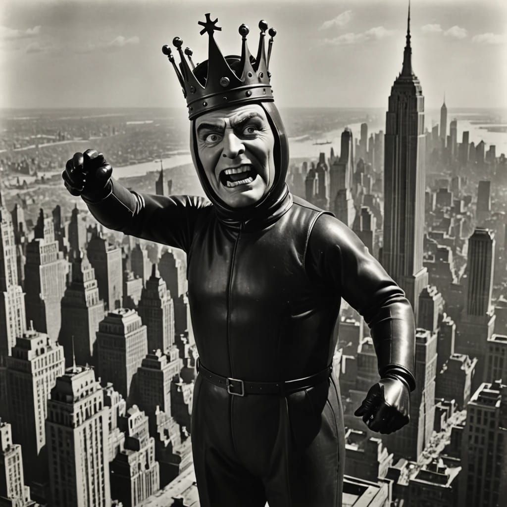 "I'm good enough, I'm smart enough, and doggone it, people like me!"