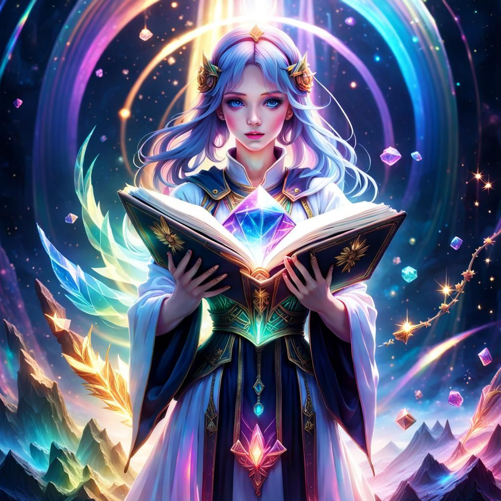 Stone Magick