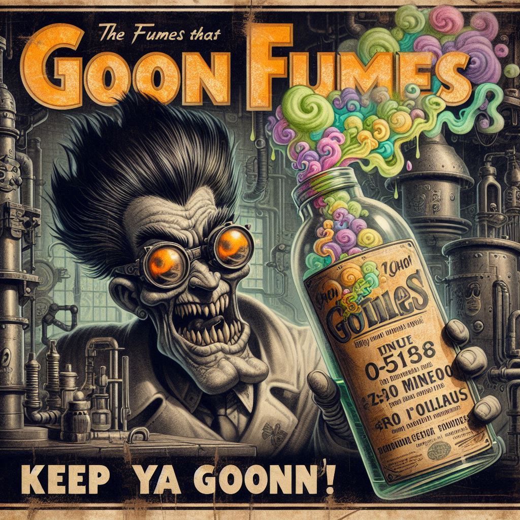 ɠσσɳ ƒµɱεร!