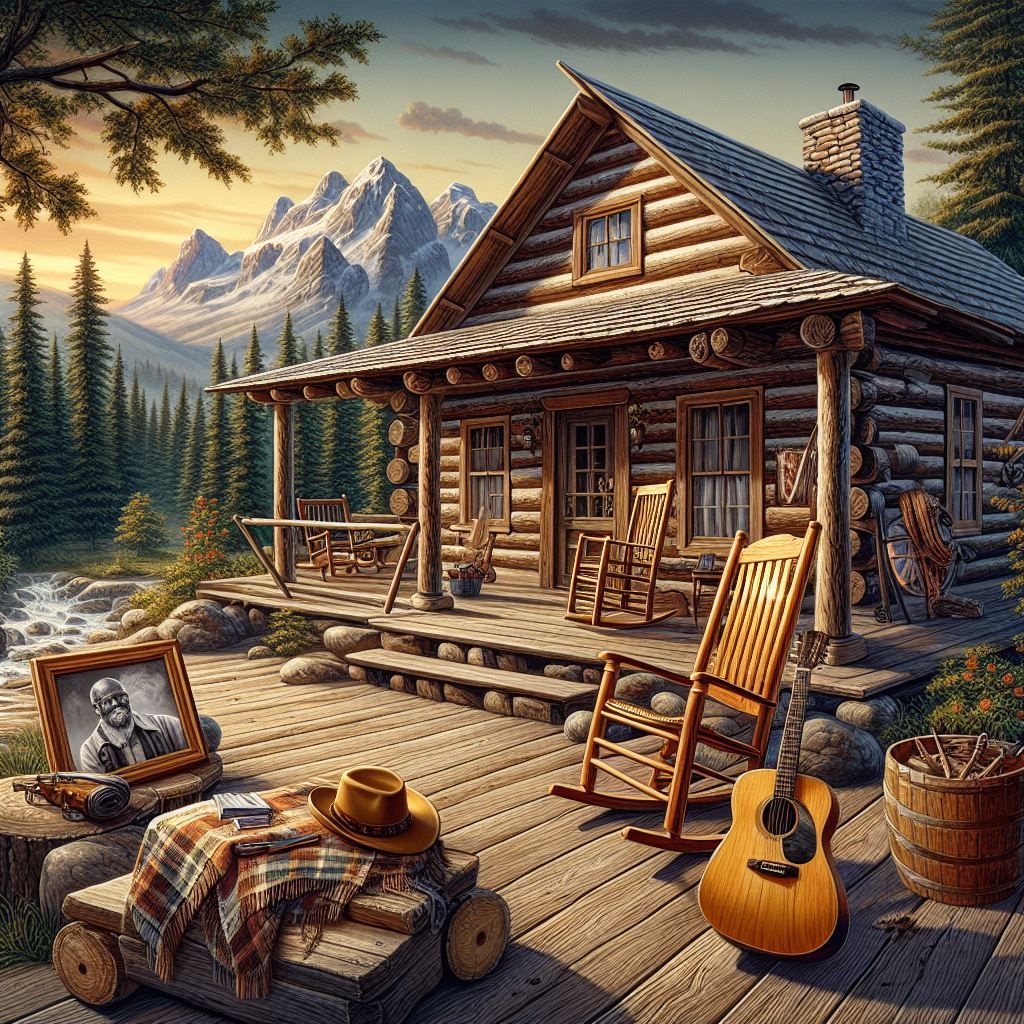 Cabin