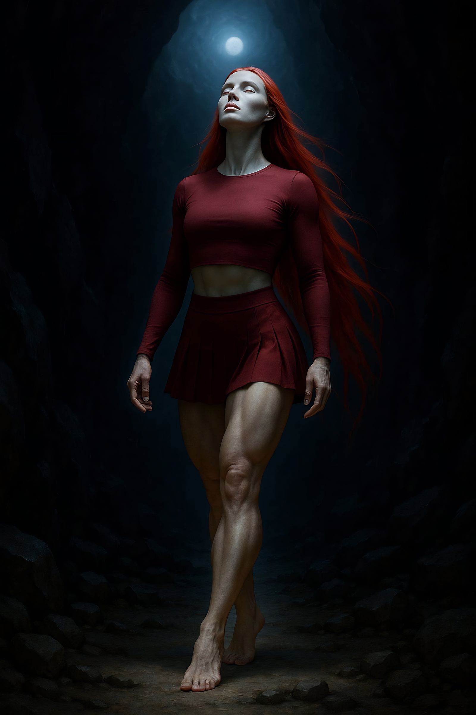 In the Outskirts of Civilization IV