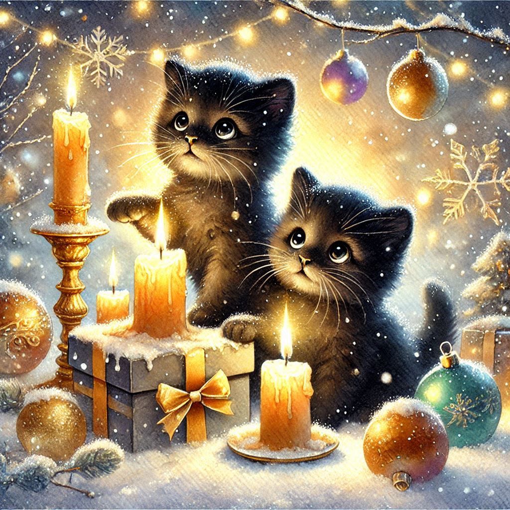 Santa Claus is coming to town