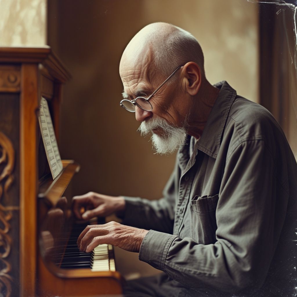 Practice makes perfect