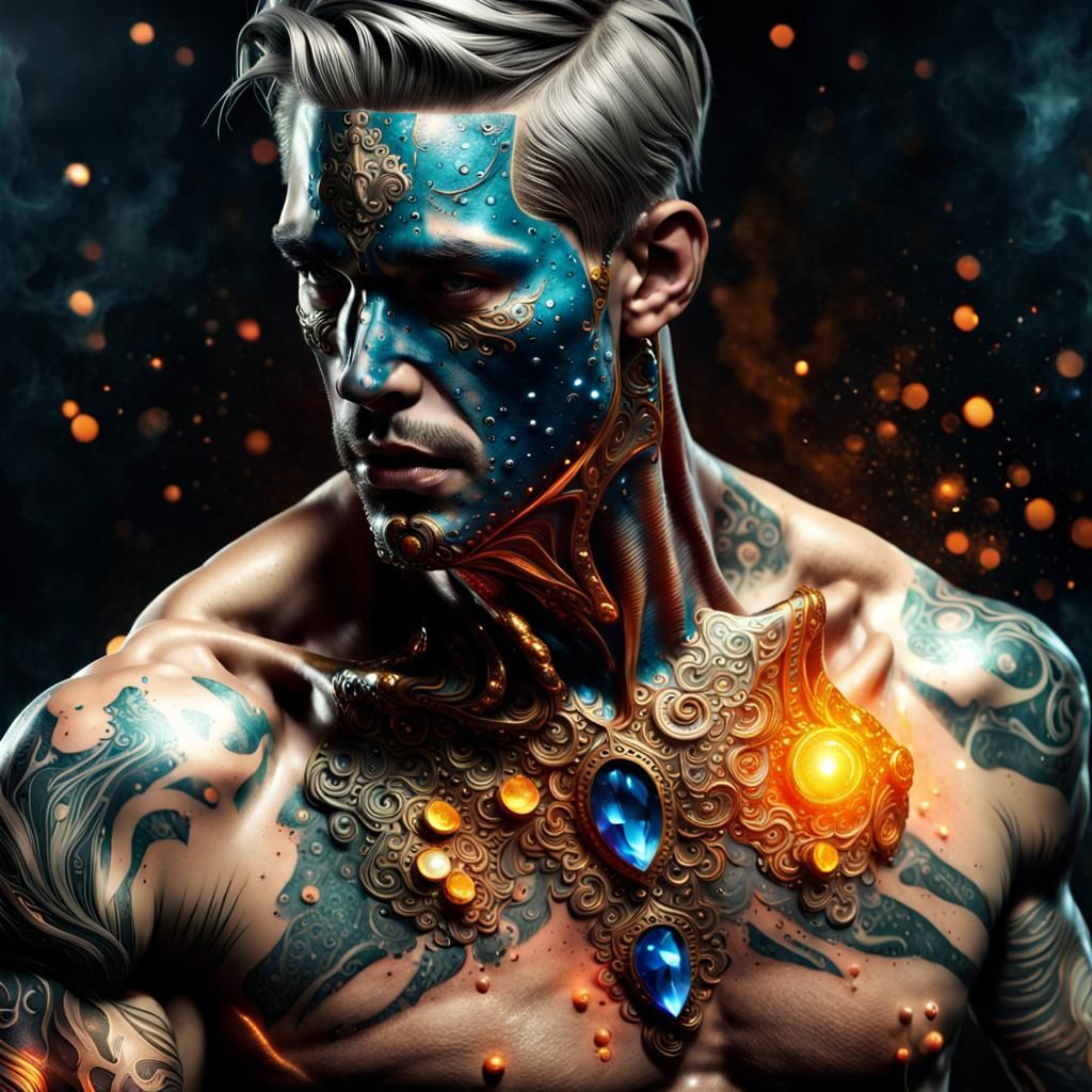Masquerade