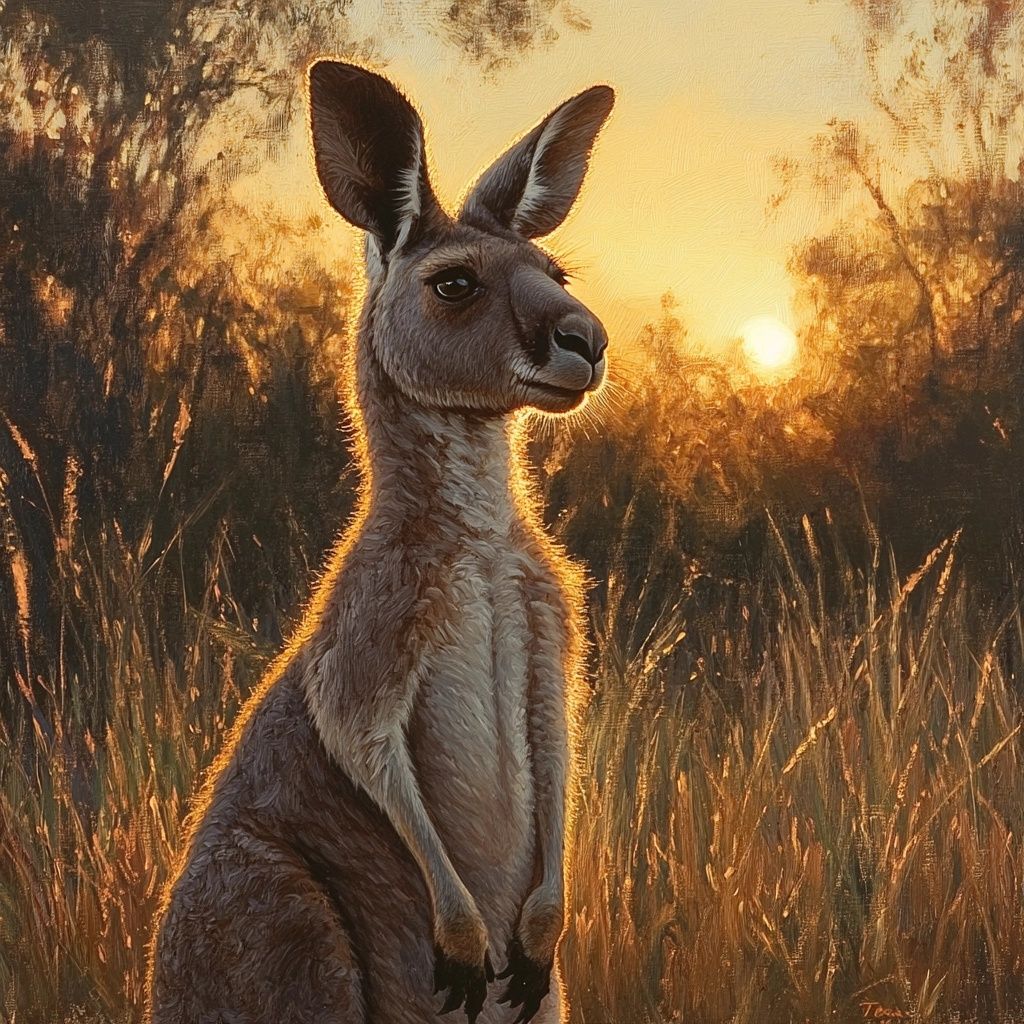 Kangaroo