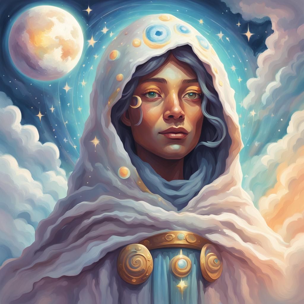 Soul Shifter