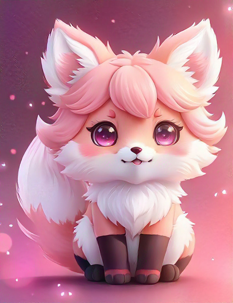 Sakura Fox