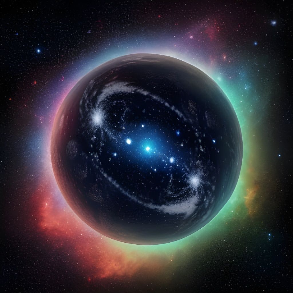 Cosmic Radiant Blast