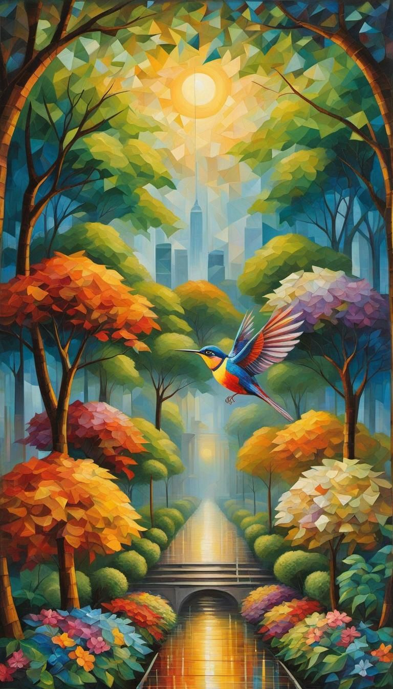 Untitled Creation