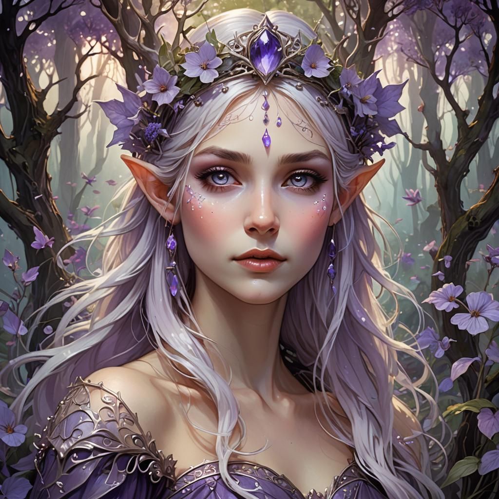 Purple Fantasy
