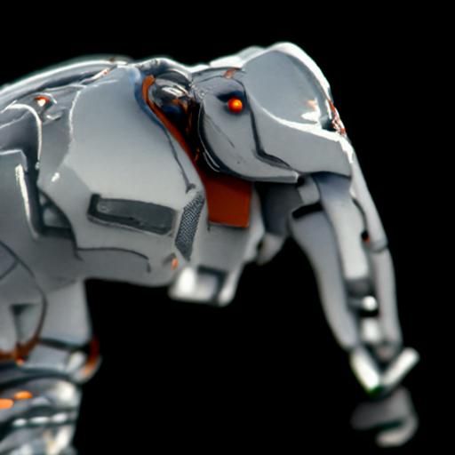 Proto-PachydermBot 🐘🤖