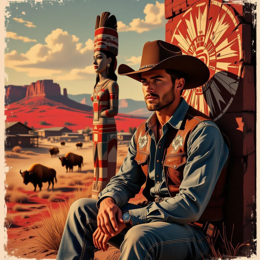 Once Upon a Time 7.5.  by @Omimimo