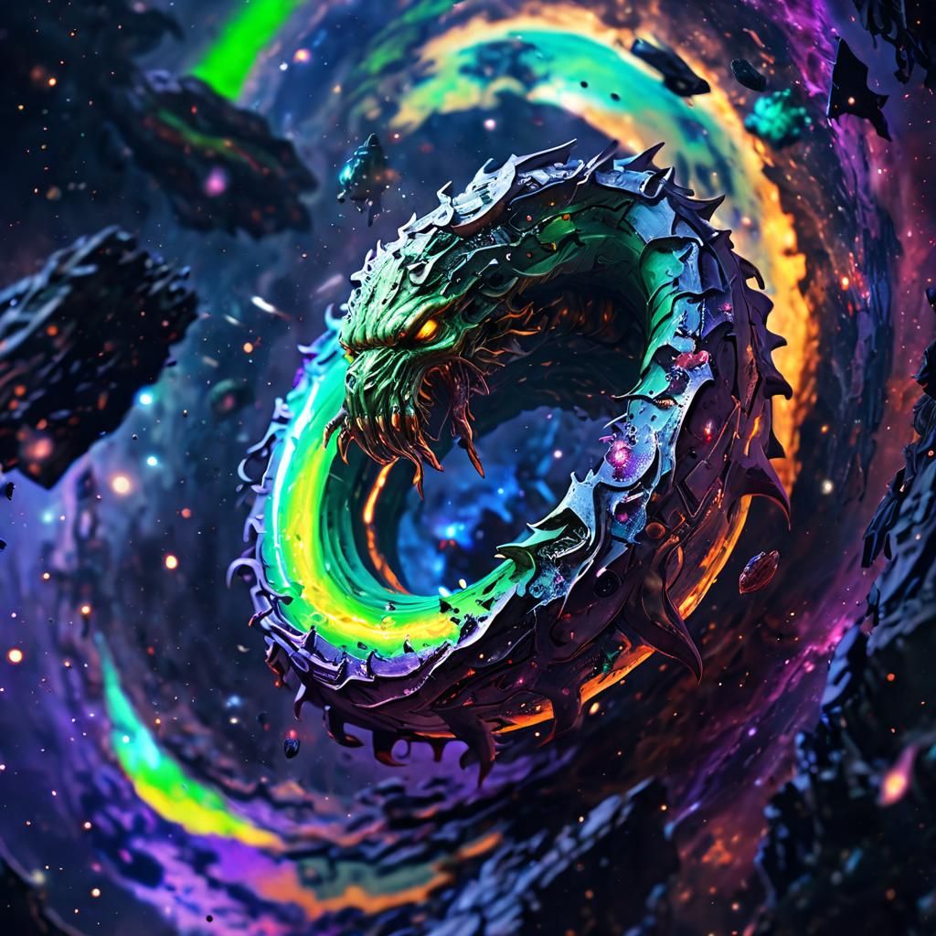 Untitled Creation