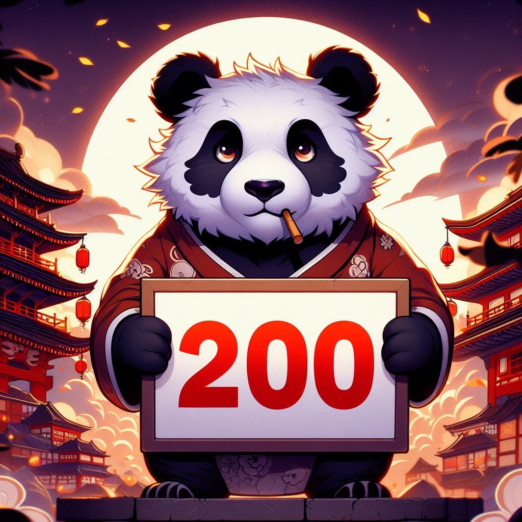 200
