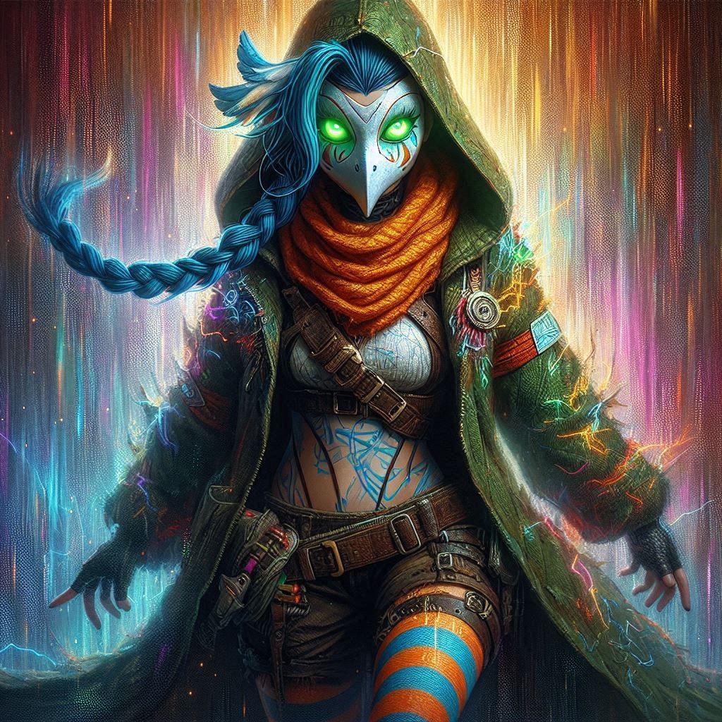 The Firelights Jinx ♥ x)