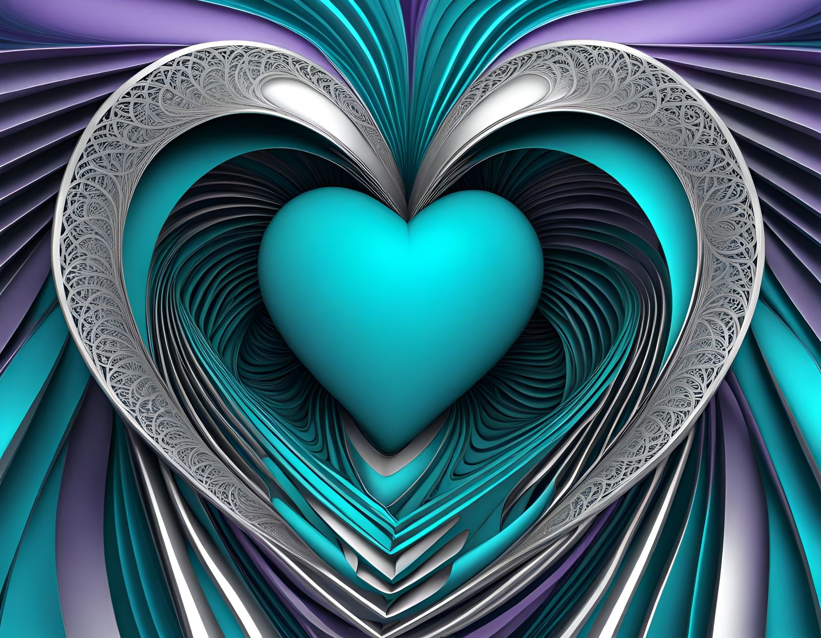 Allow the heart to empty itself of all turmoil! Retrieve the...