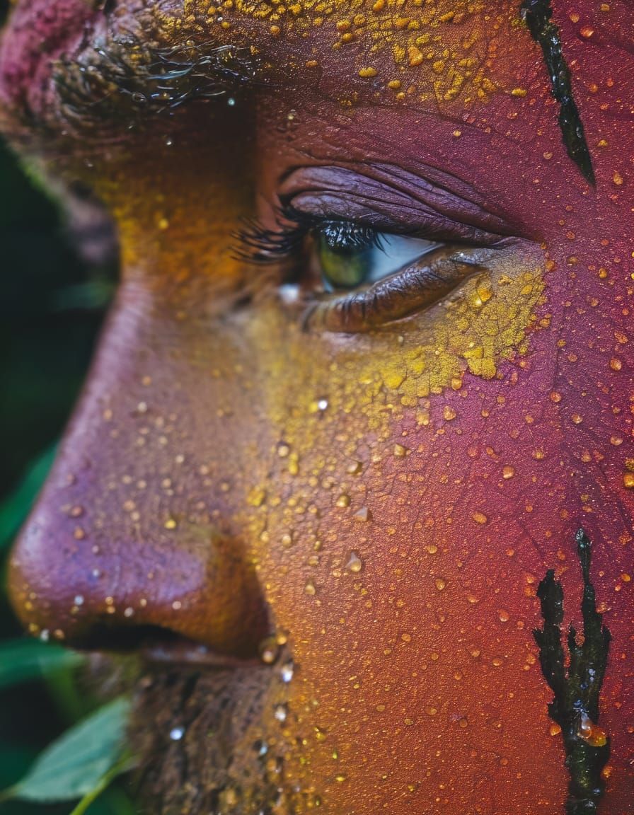 Look at me standing
Here on my own again
Up straight in the ...