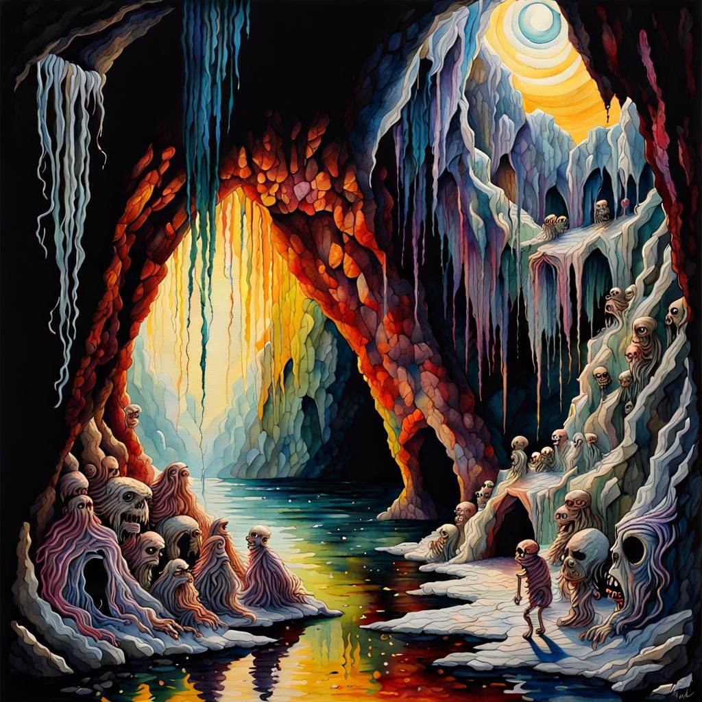 Untitled Creation