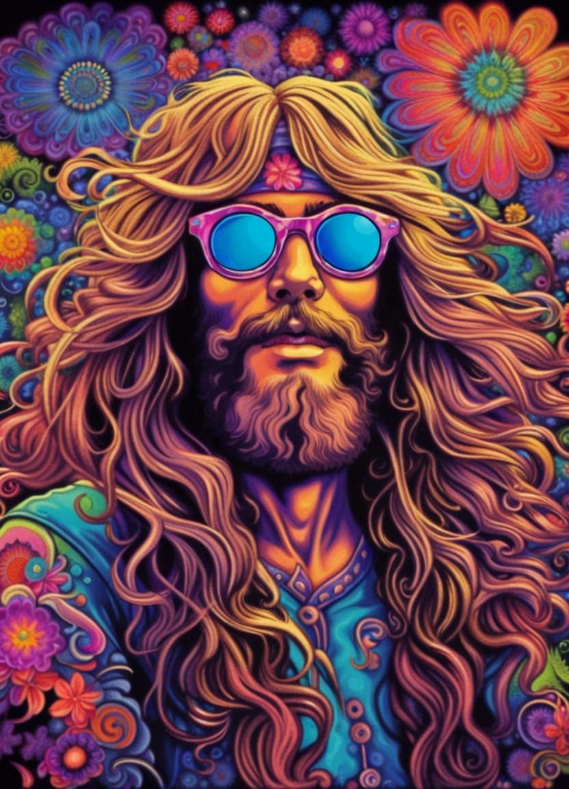 Hero image for Feeling Groovy