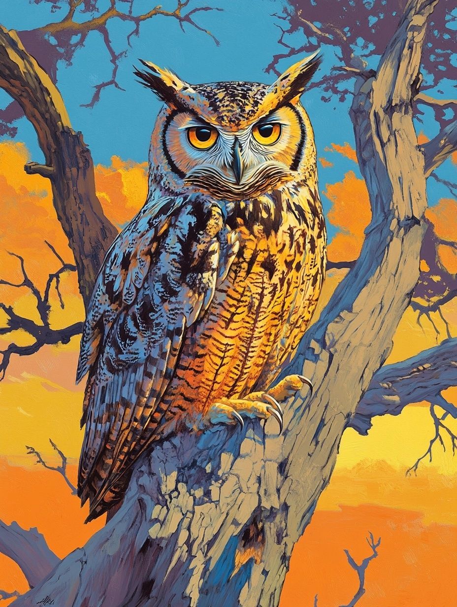 Owl
