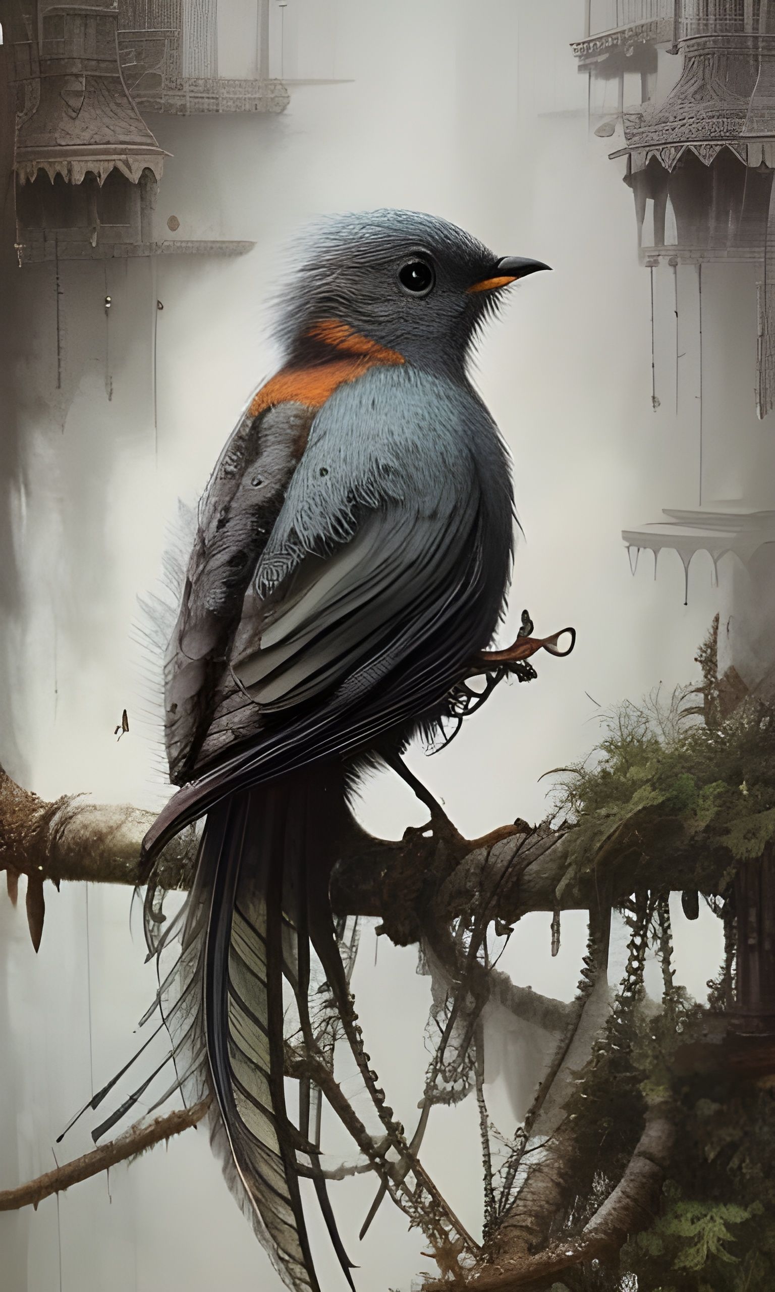 Bird
