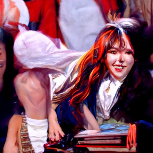 Wendy