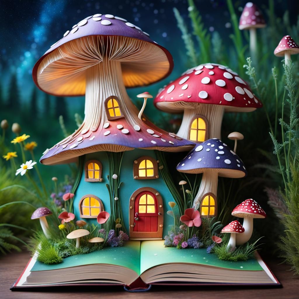 A fairy tale