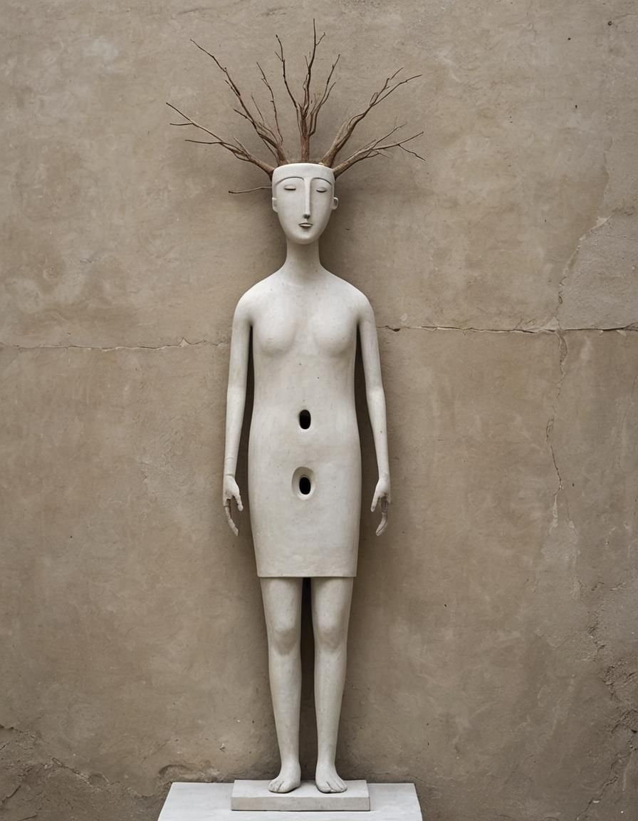 Cycladic Arrhythmia