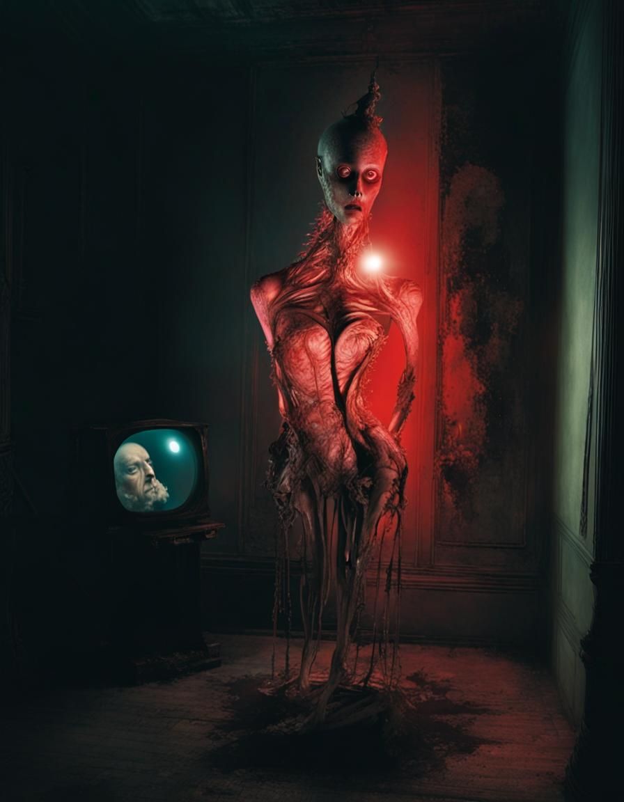 Pataphysical Sisters: Stop-Motion Photography in Hyperreal S...