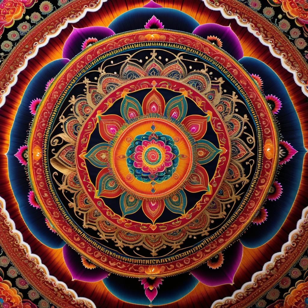 Mandala