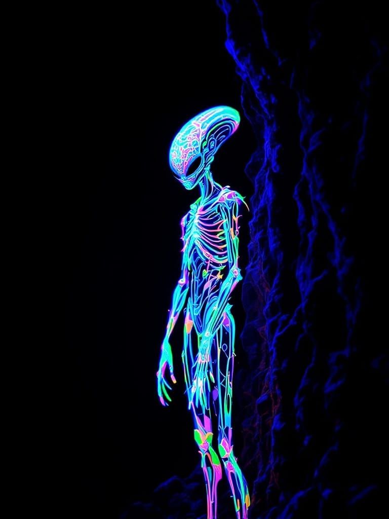 Untitled Creation