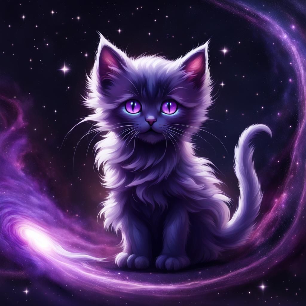 CosmicKitten User On NightCafe Creator NightCafe Creator cosmickitten-user-on-nightcafe-creator-nightcafe-creator