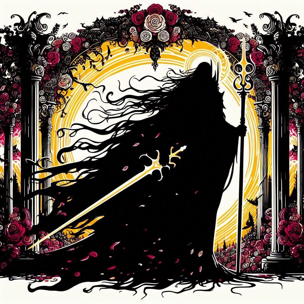 The One that lost his name