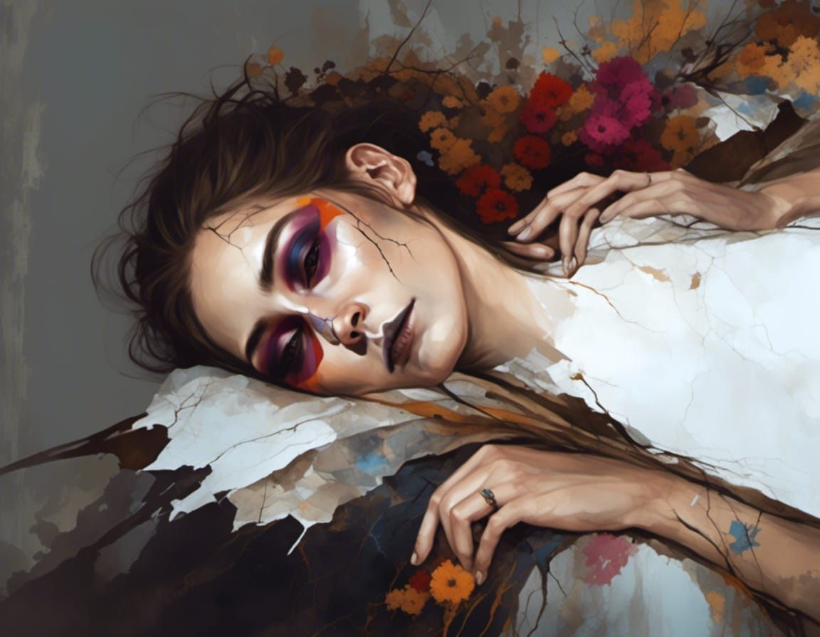 Untitled Creation