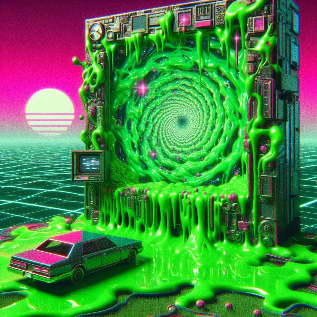 Coding to the Future