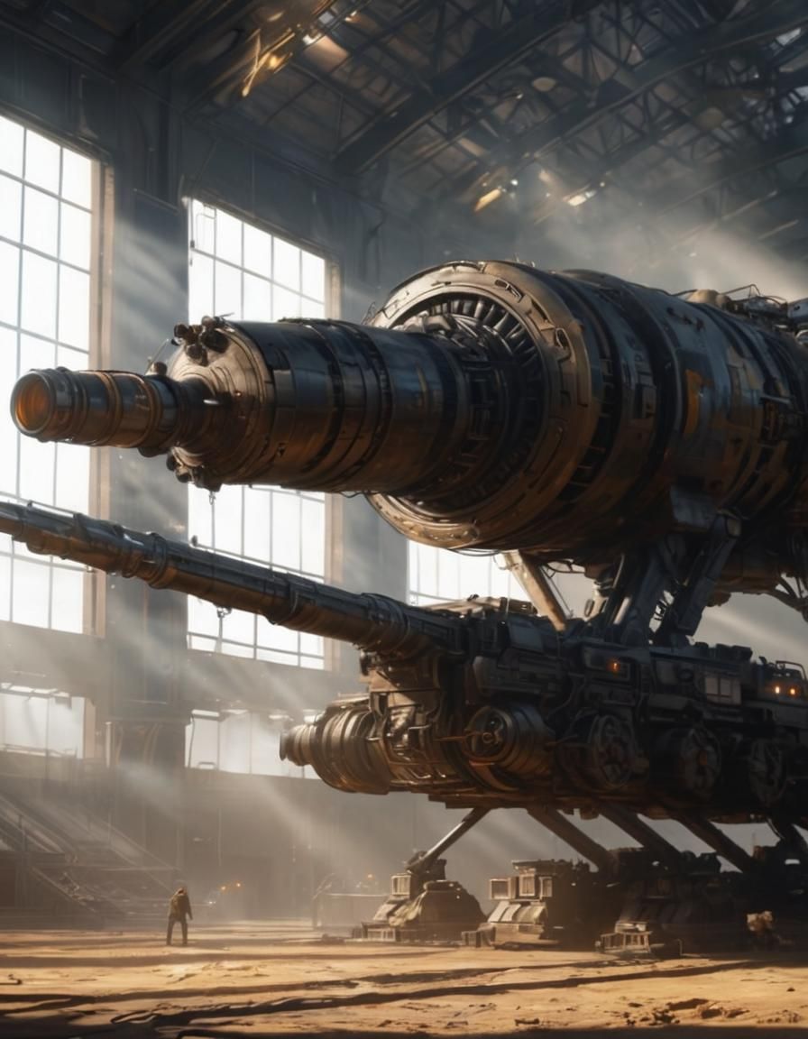 "Wooowee! This is gonna be a bit of work! But that payoff is worth the risk, I tell ya!"