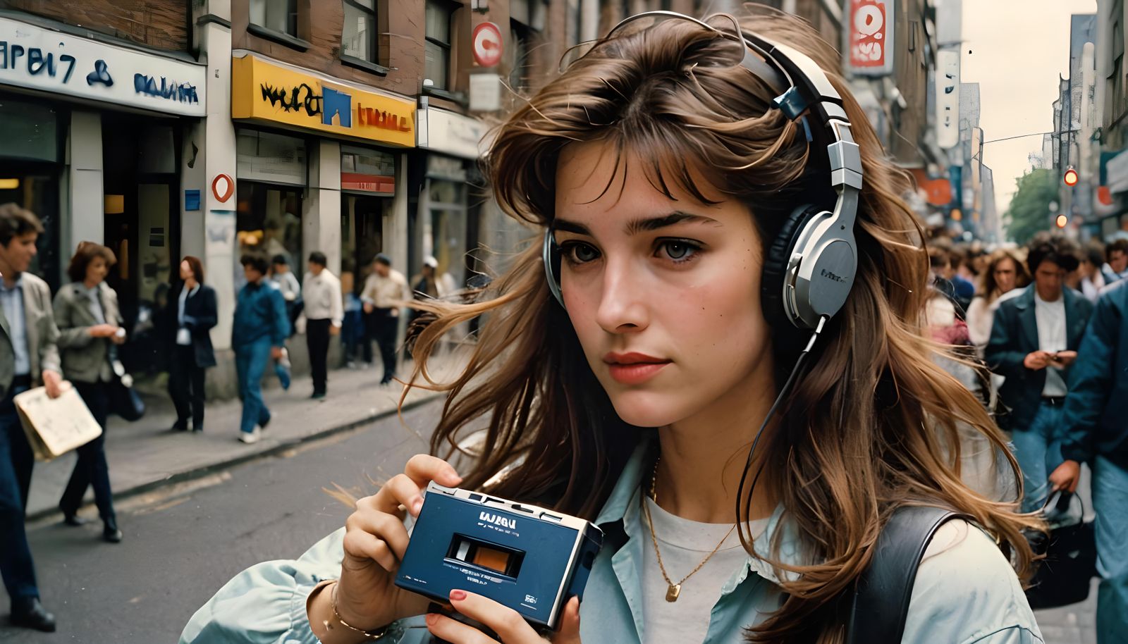 Music Love  by @ZE40