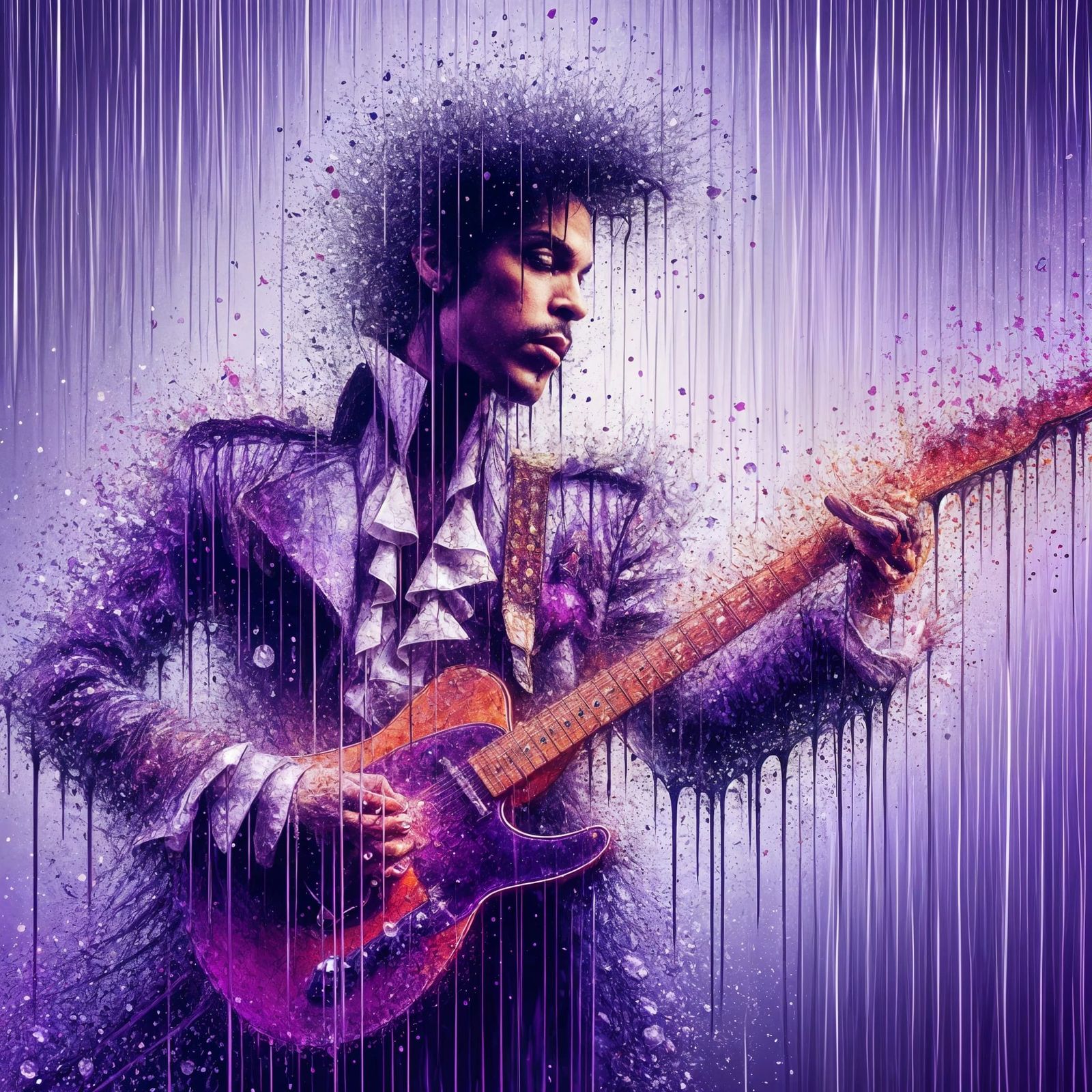 Purple Rain
