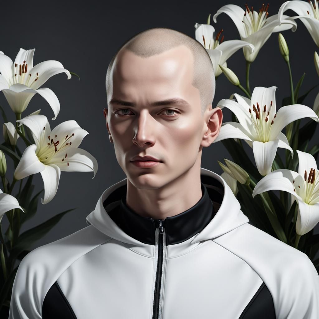 The Order of the White Lily