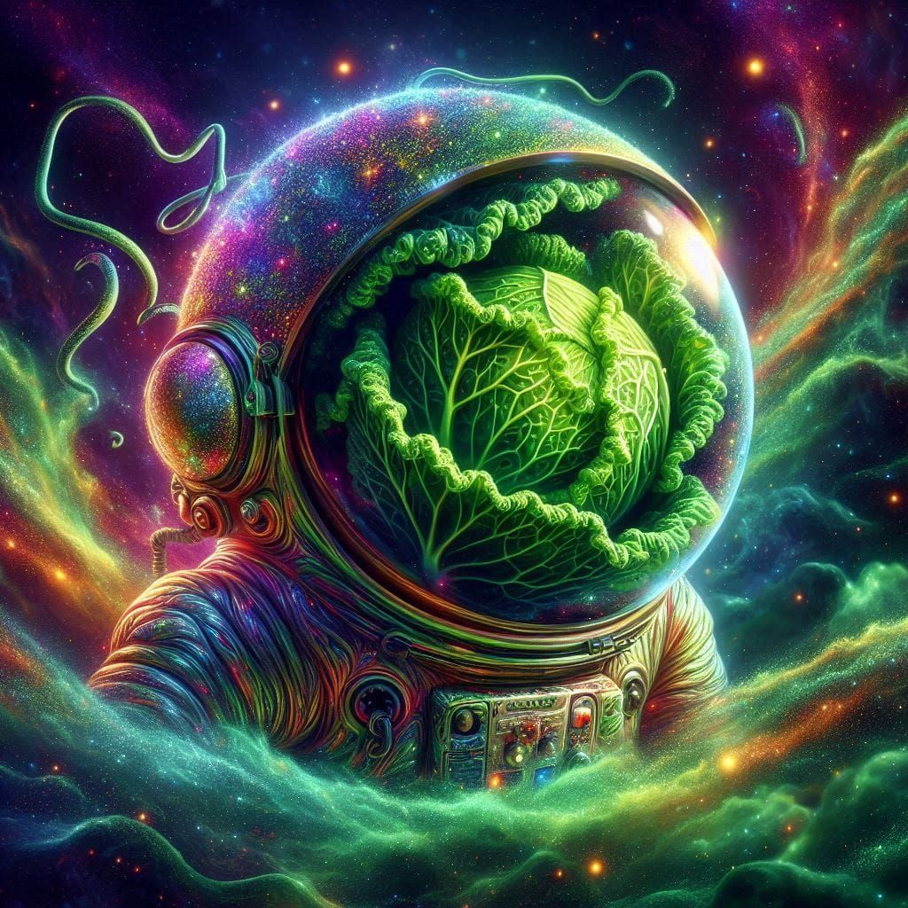 Cabbage Explorer