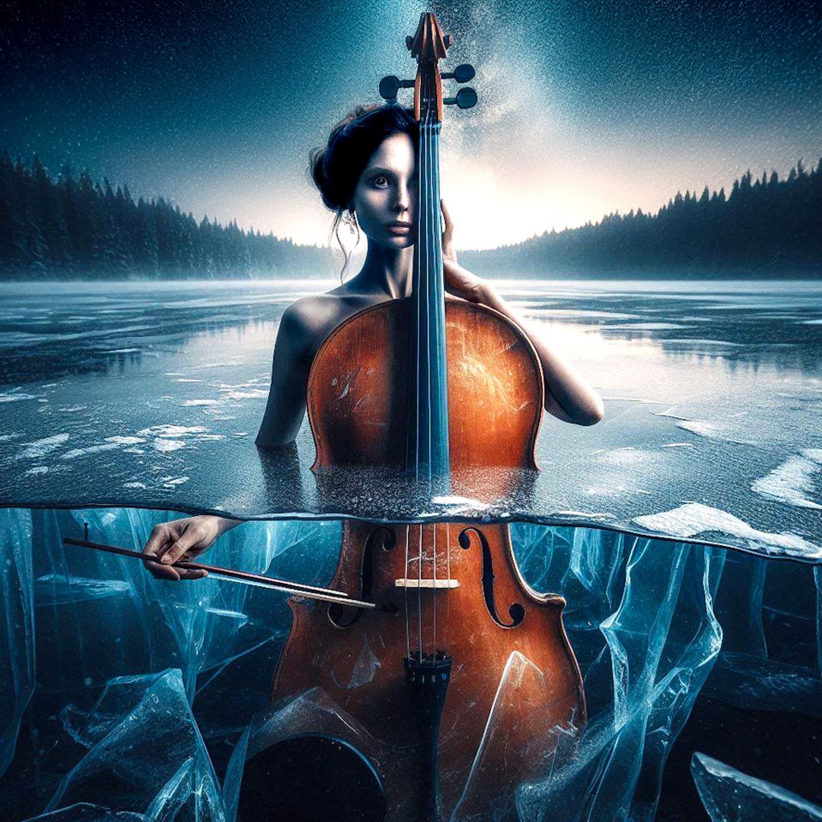 Cello