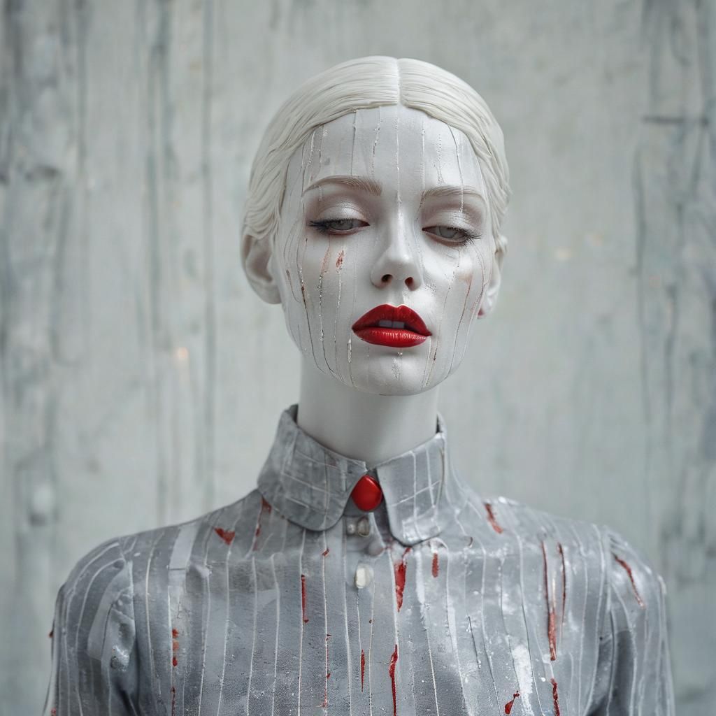 Mannequin.