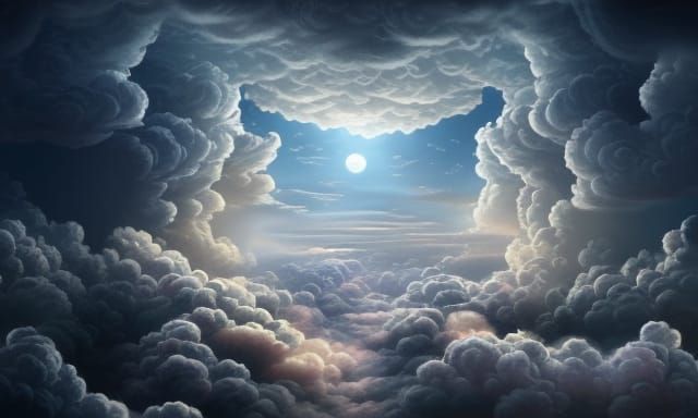 Cloudy Day undefined