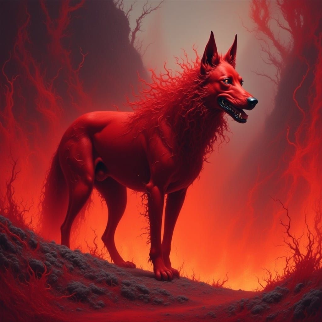 CRIMSON CROWN