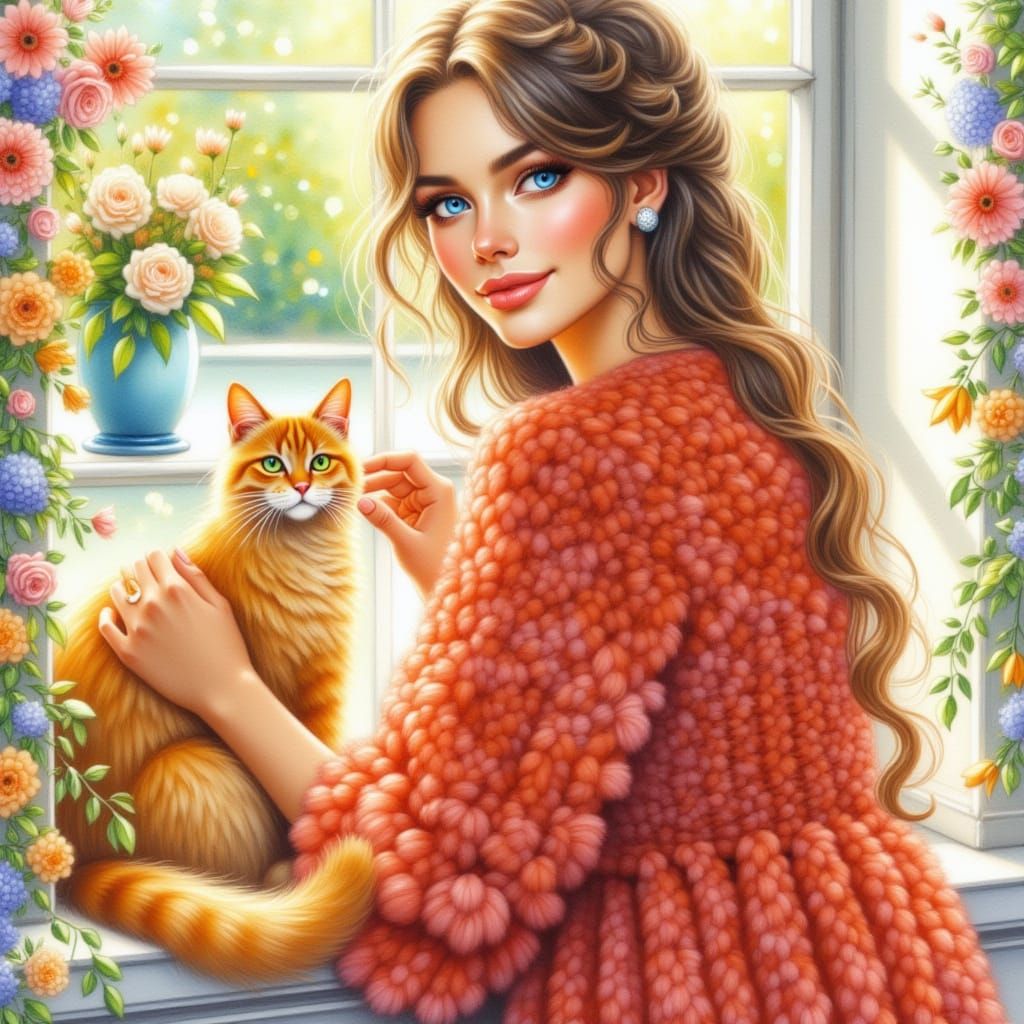 <lora:BingFluxPainting:1.0>