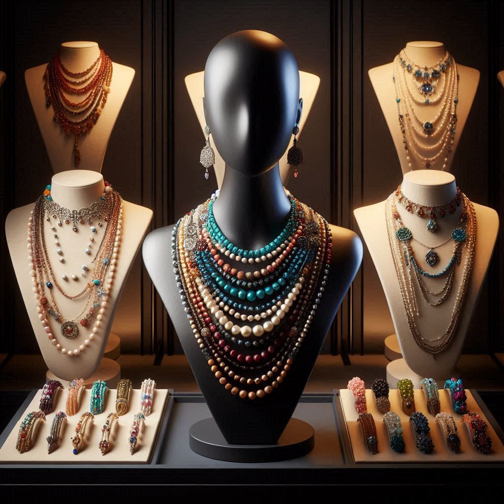 Display Model Mannequin