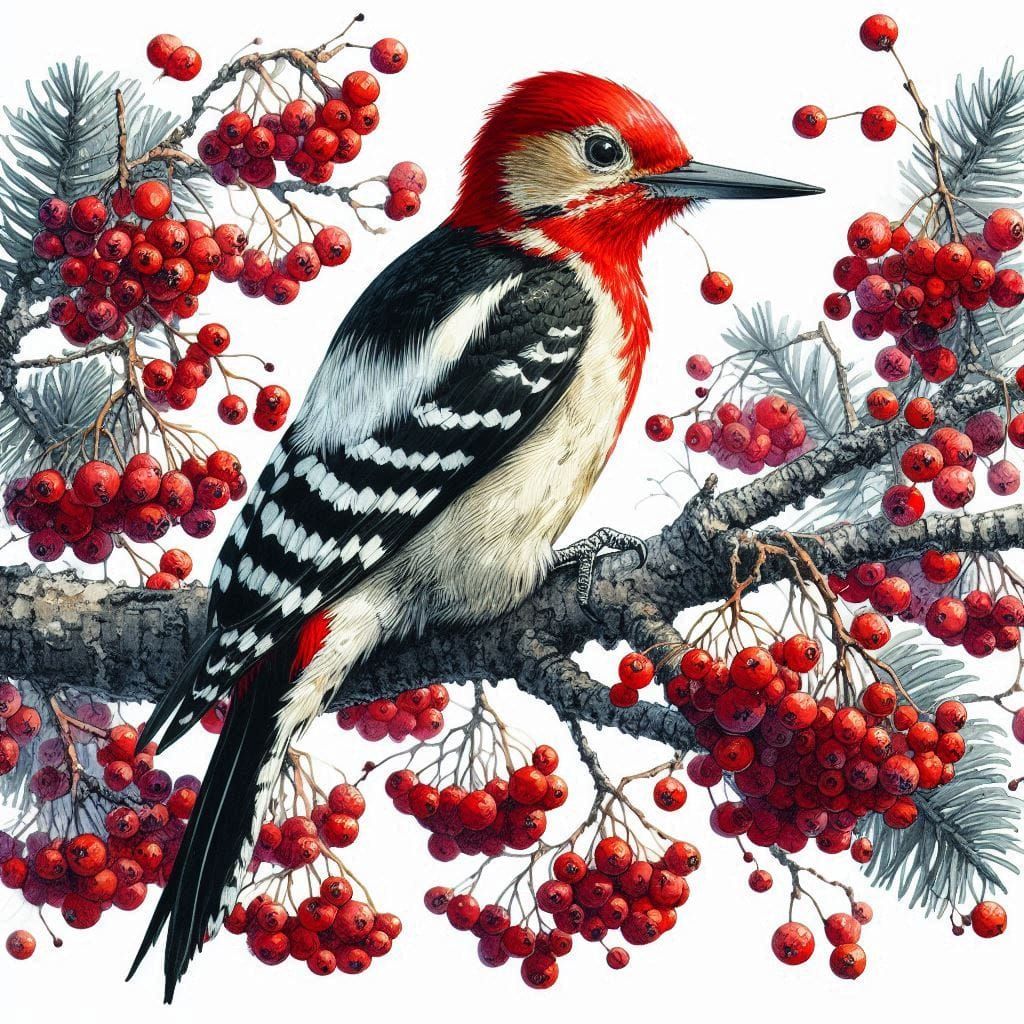 Woodpecker