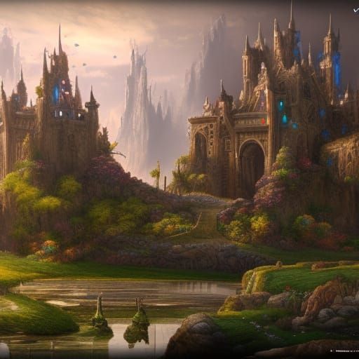 Castle