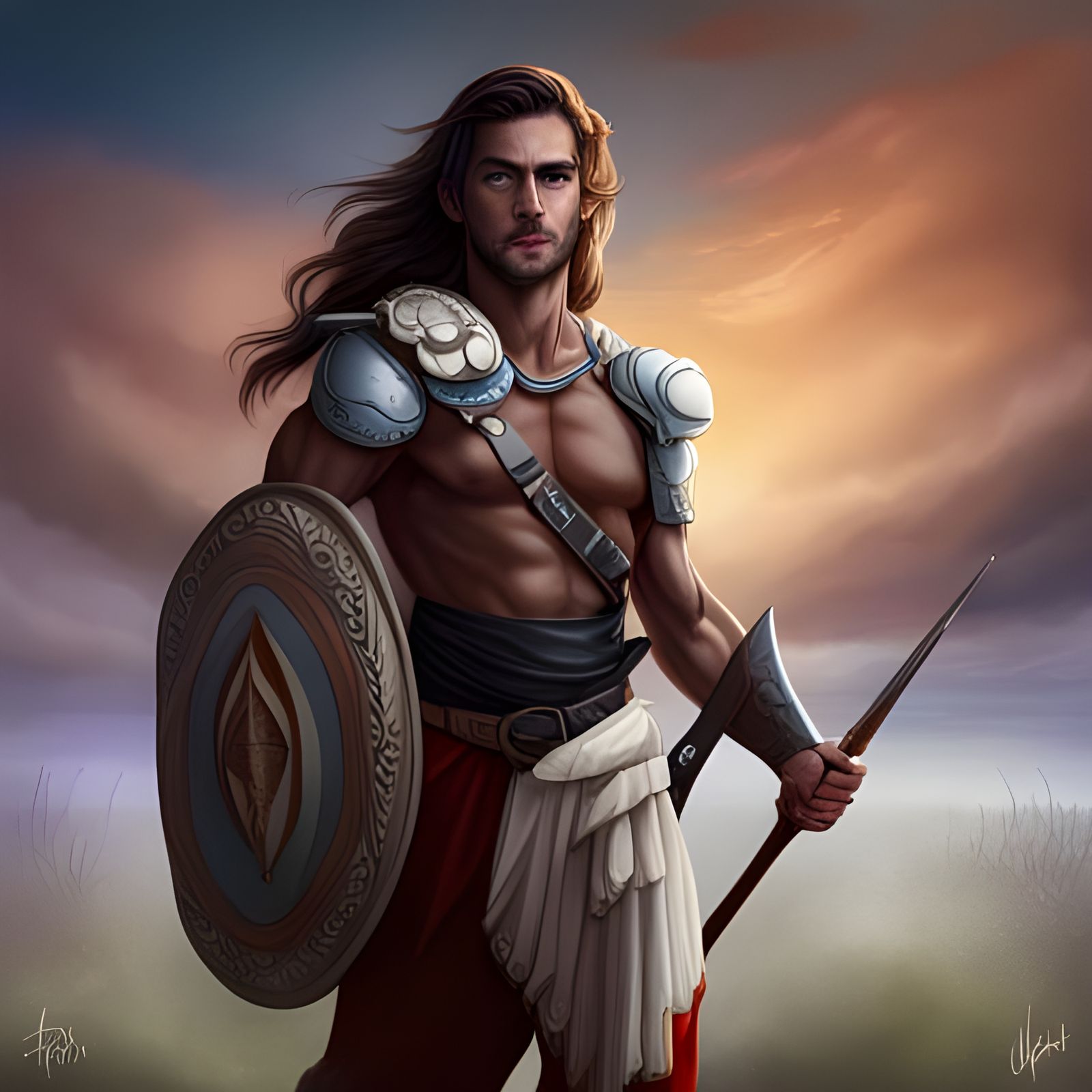 Gladiator