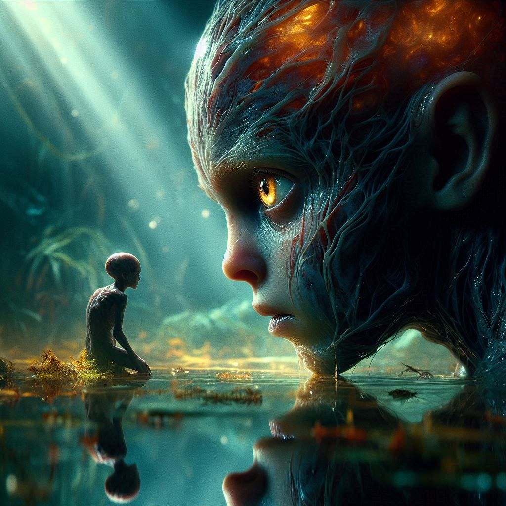 OG Brainchild  -  series